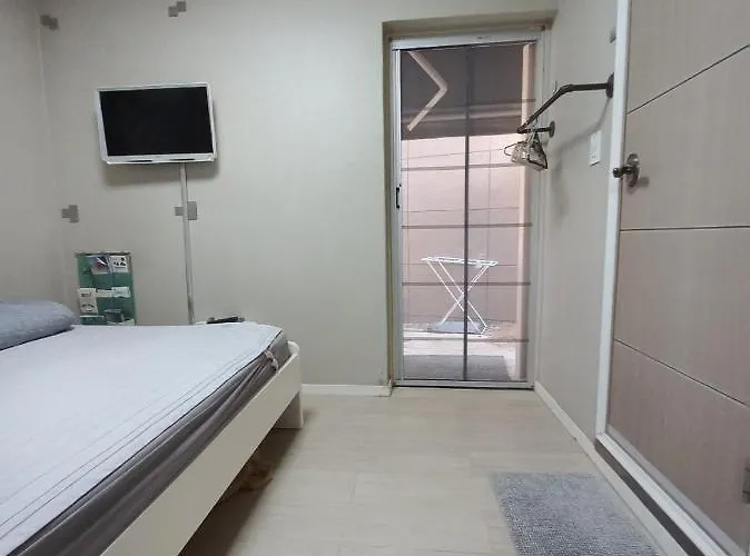 Soopoong A1 Apartamento Seúl