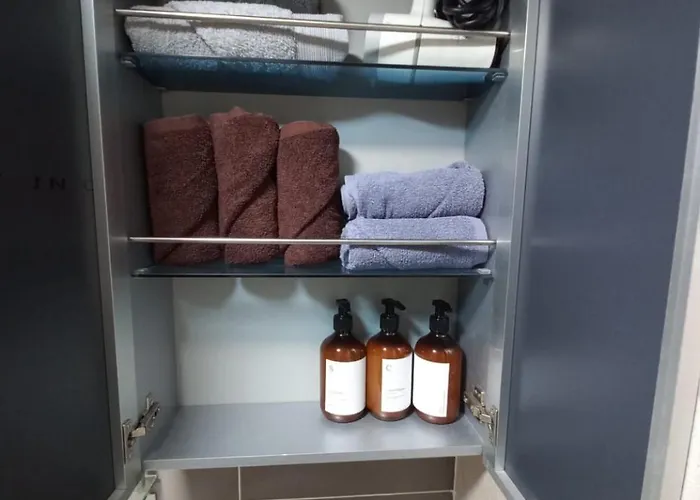 Soopoong A1 Apartamento