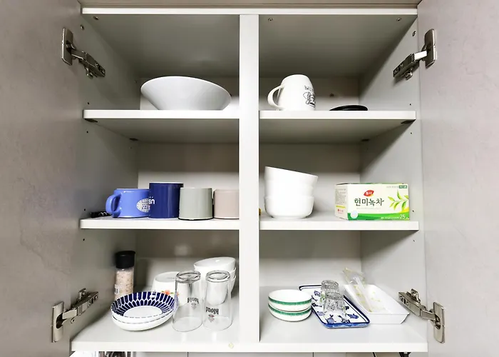 Apartamento Soopoong A1 *