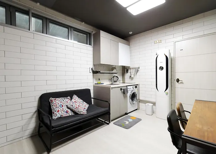 Apartamento Soopoong A1 *